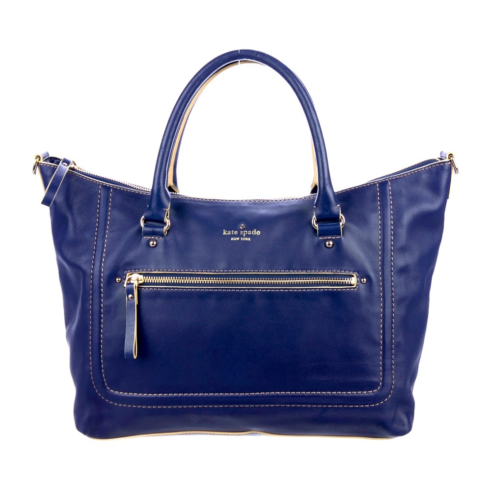 Kate Spade Riley Mott Street bag